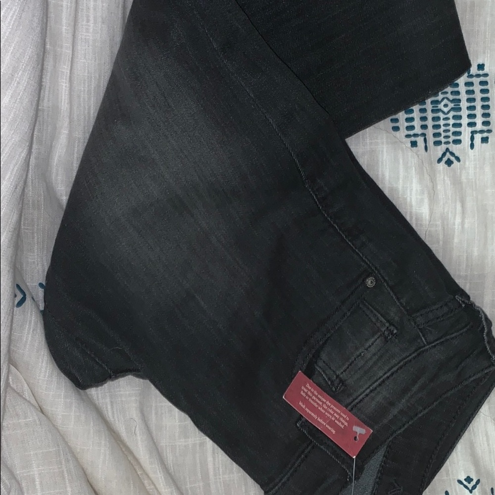 arizona jeans!